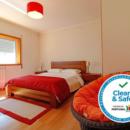 Senhora Das Areias - Spacious Apt Near The Cabedelo Beach Viana do Castelo Ngoại thất bức ảnh