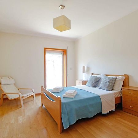 Senhora Das Areias - Spacious Apt Near The Cabedelo Beach Viana do Castelo Ngoại thất bức ảnh