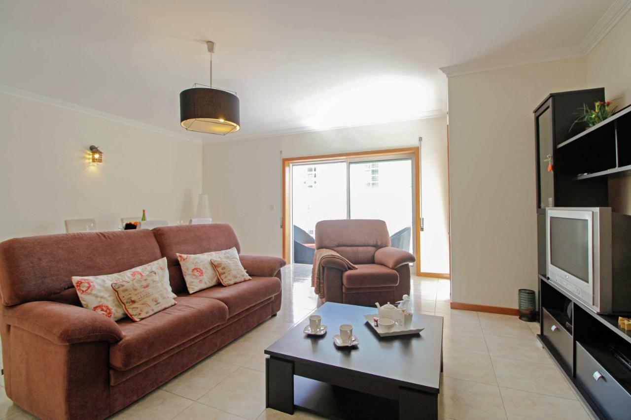Senhora Das Areias - Spacious Apt Near The Cabedelo Beach Viana do Castelo Ngoại thất bức ảnh