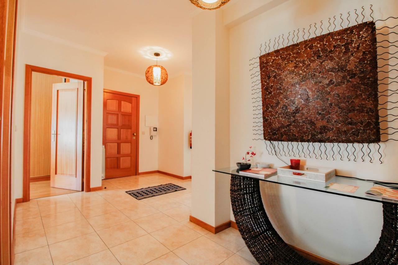 Senhora Das Areias - Spacious Apt Near The Cabedelo Beach Viana do Castelo Ngoại thất bức ảnh