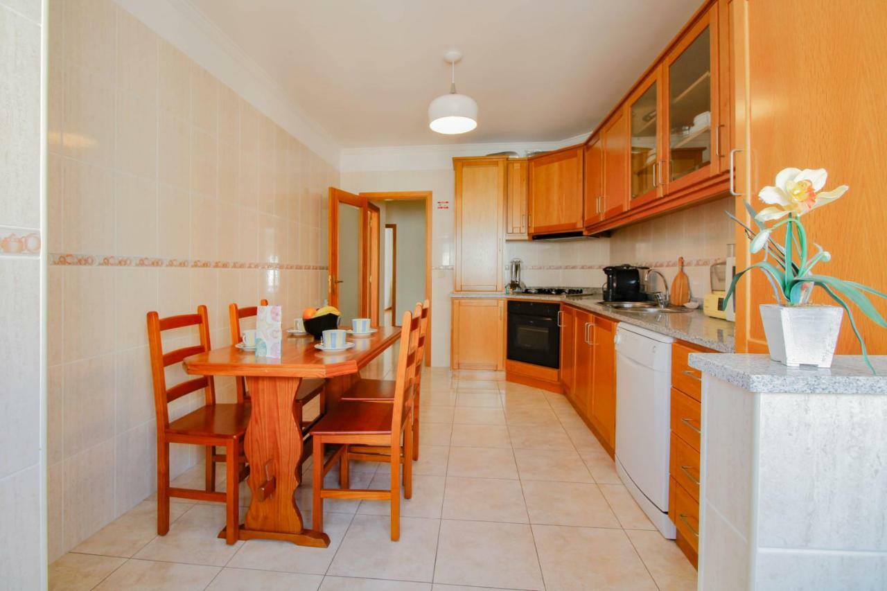 Senhora Das Areias - Spacious Apt Near The Cabedelo Beach Viana do Castelo Ngoại thất bức ảnh