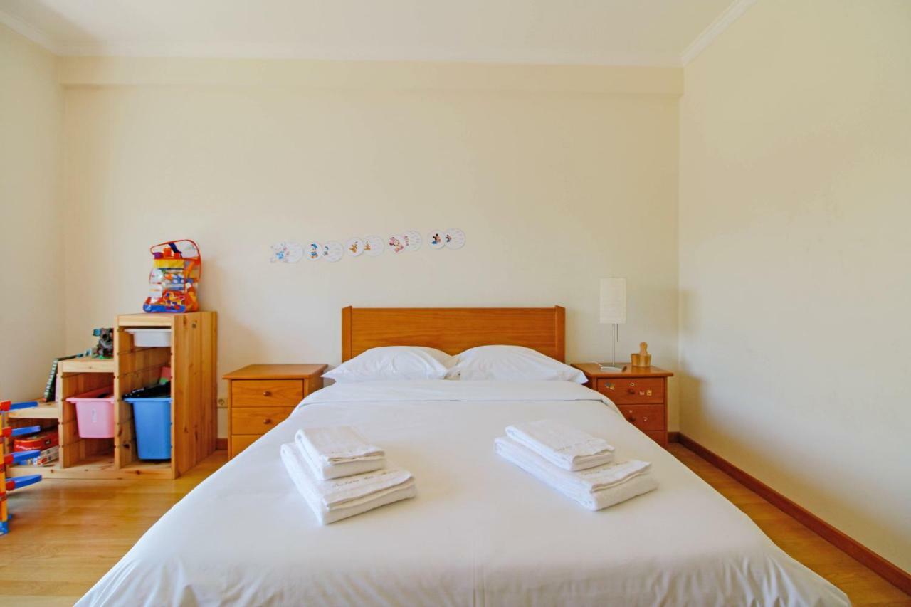 Senhora Das Areias - Spacious Apt Near The Cabedelo Beach Viana do Castelo Ngoại thất bức ảnh