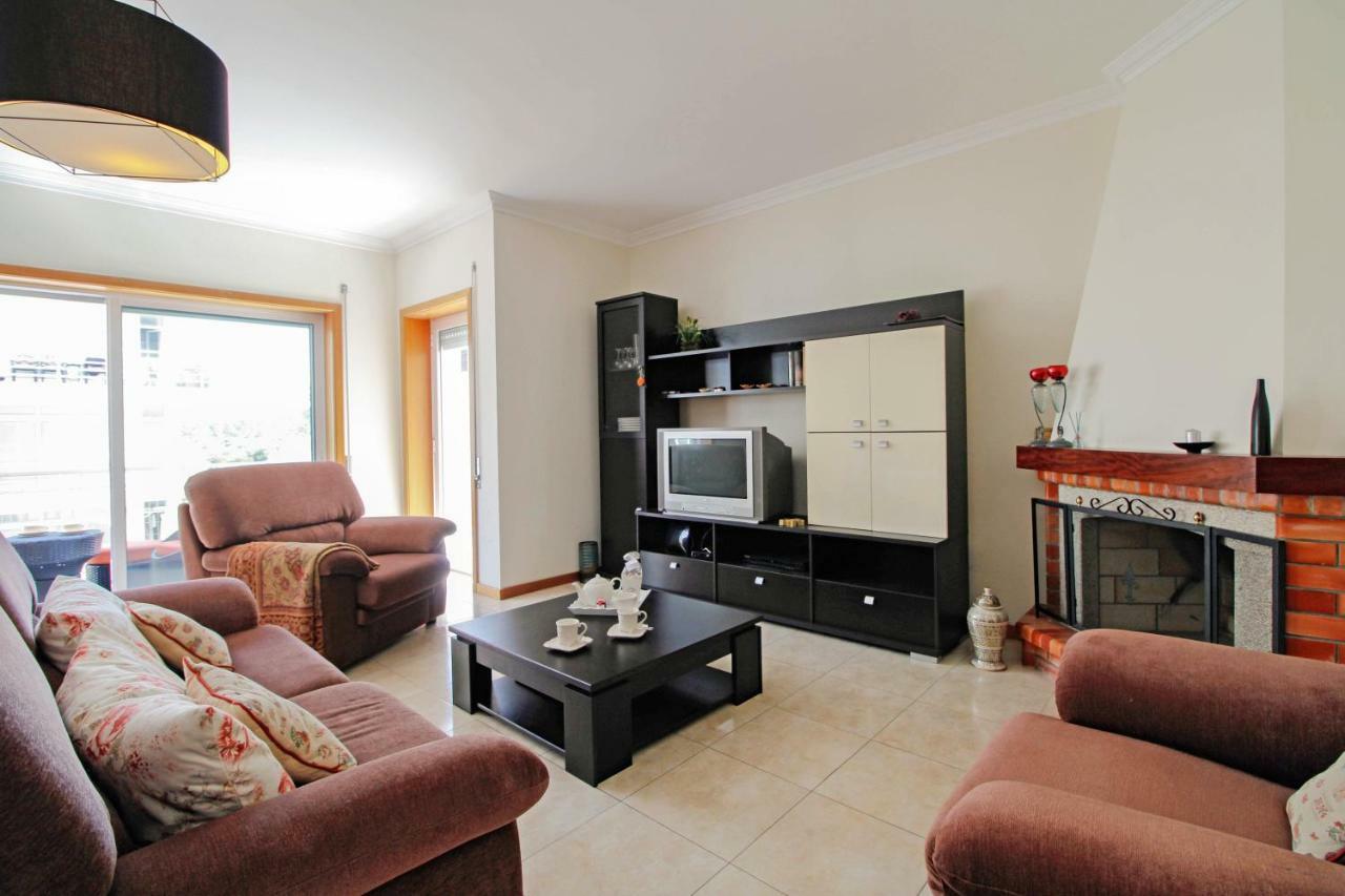 Senhora Das Areias - Spacious Apt Near The Cabedelo Beach Viana do Castelo Ngoại thất bức ảnh
