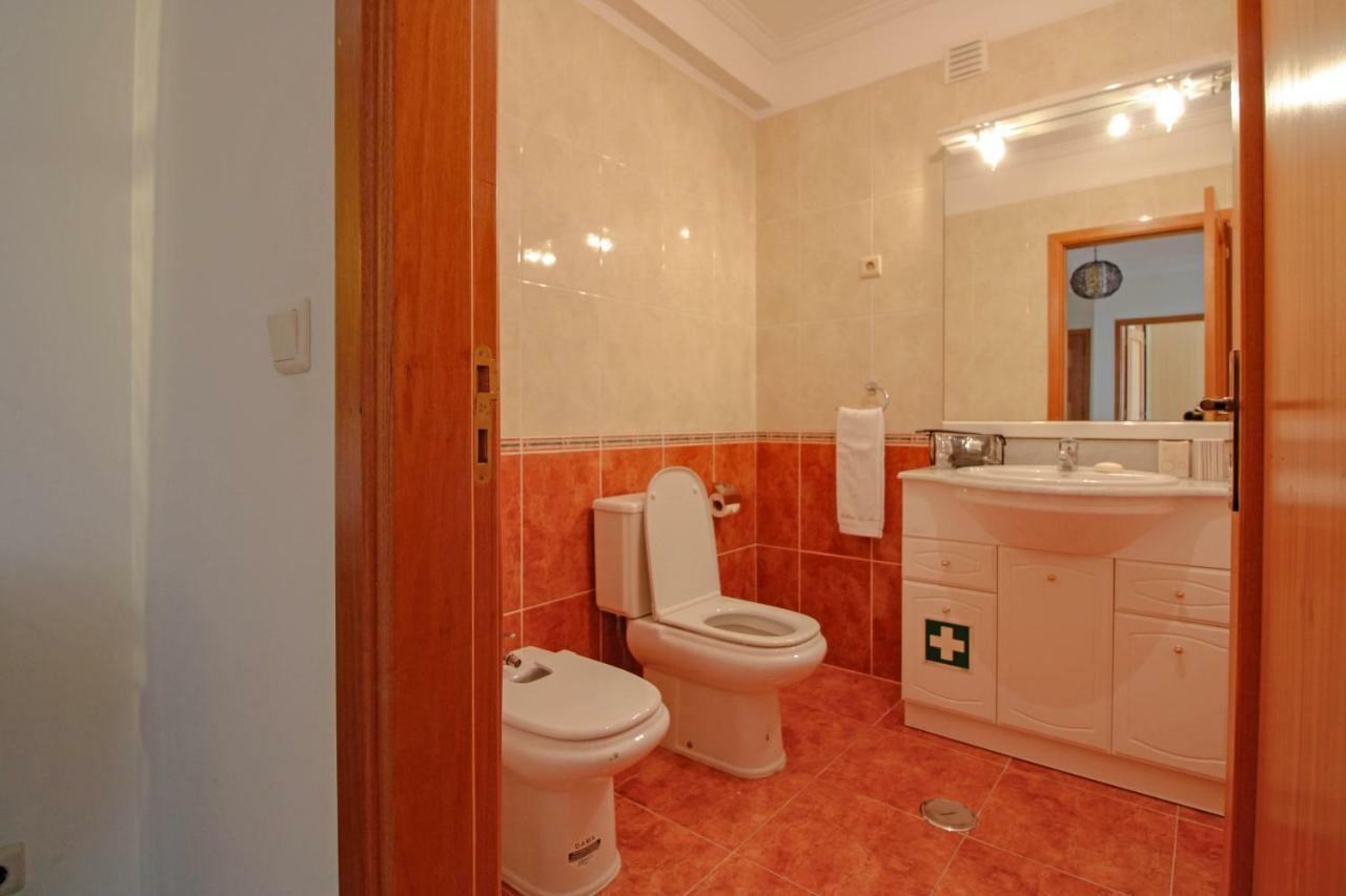 Senhora Das Areias - Spacious Apt Near The Cabedelo Beach Viana do Castelo Ngoại thất bức ảnh