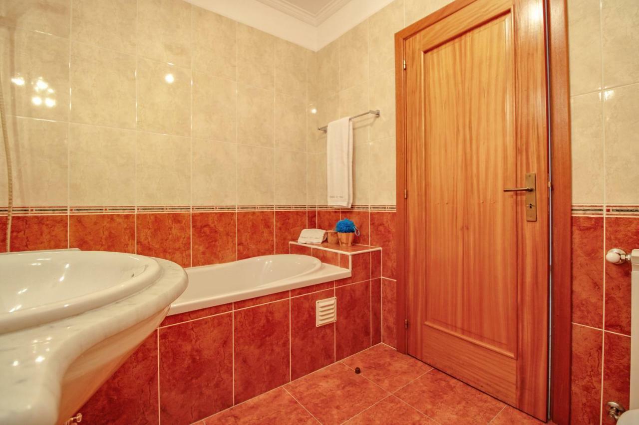 Senhora Das Areias - Spacious Apt Near The Cabedelo Beach Viana do Castelo Ngoại thất bức ảnh