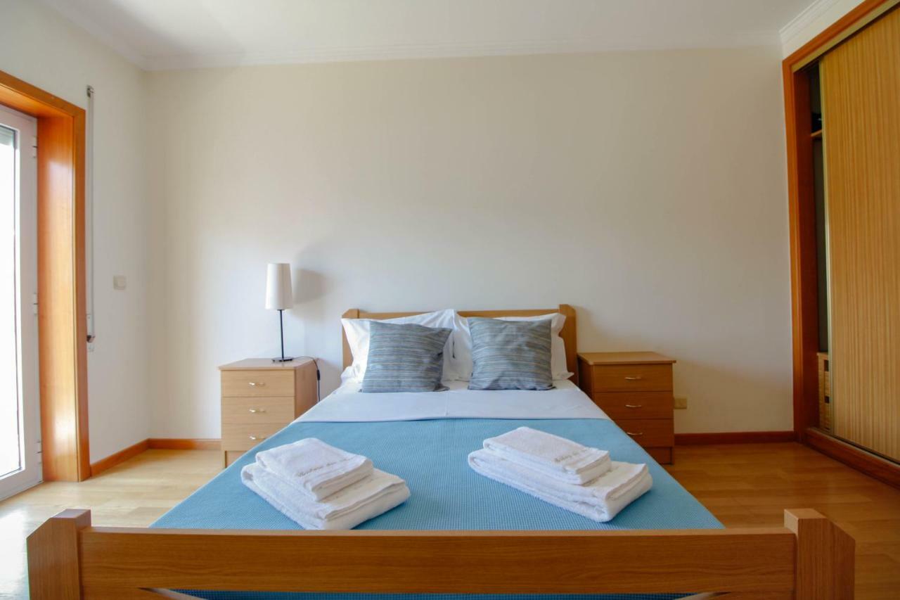 Senhora Das Areias - Spacious Apt Near The Cabedelo Beach Viana do Castelo Ngoại thất bức ảnh