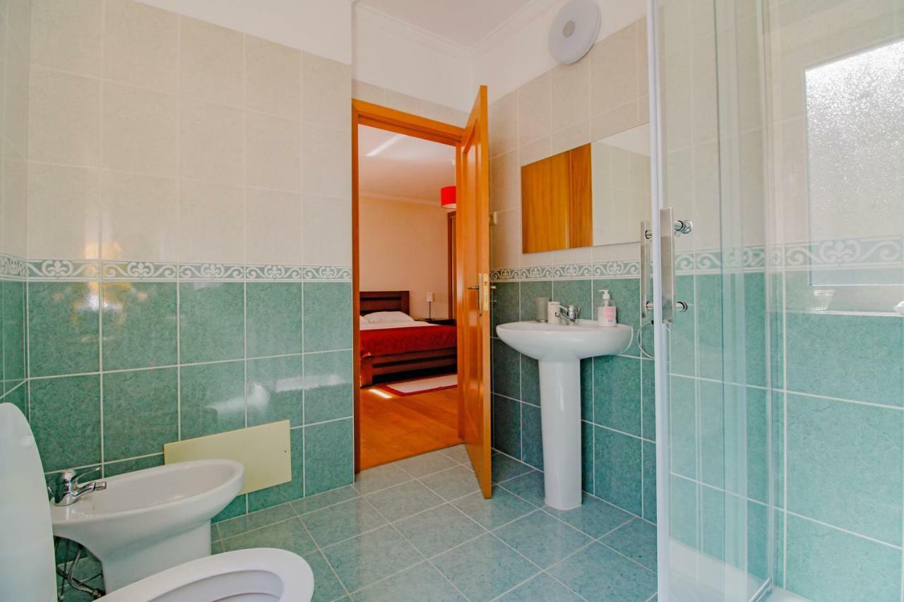 Senhora Das Areias - Spacious Apt Near The Cabedelo Beach Viana do Castelo Ngoại thất bức ảnh