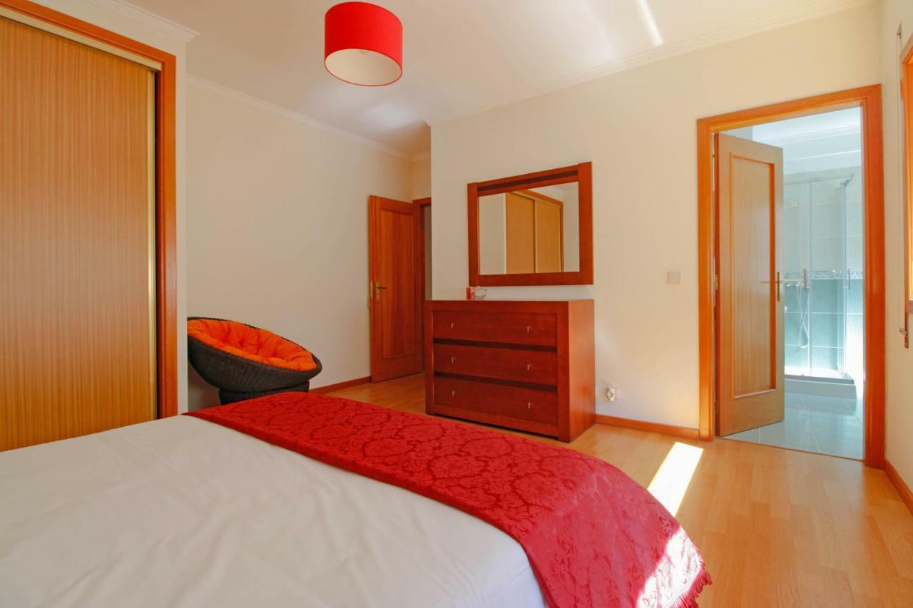 Senhora Das Areias - Spacious Apt Near The Cabedelo Beach Viana do Castelo Ngoại thất bức ảnh