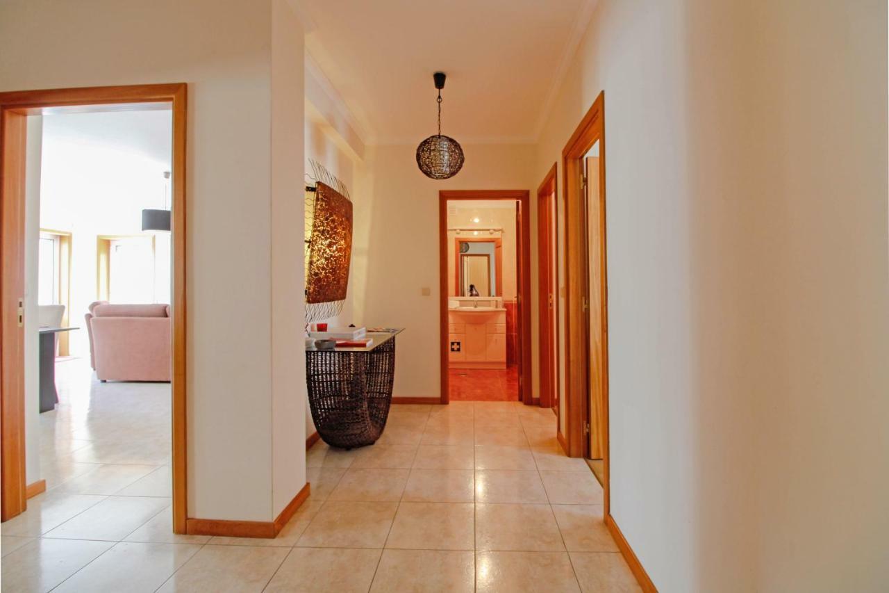 Senhora Das Areias - Spacious Apt Near The Cabedelo Beach Viana do Castelo Ngoại thất bức ảnh