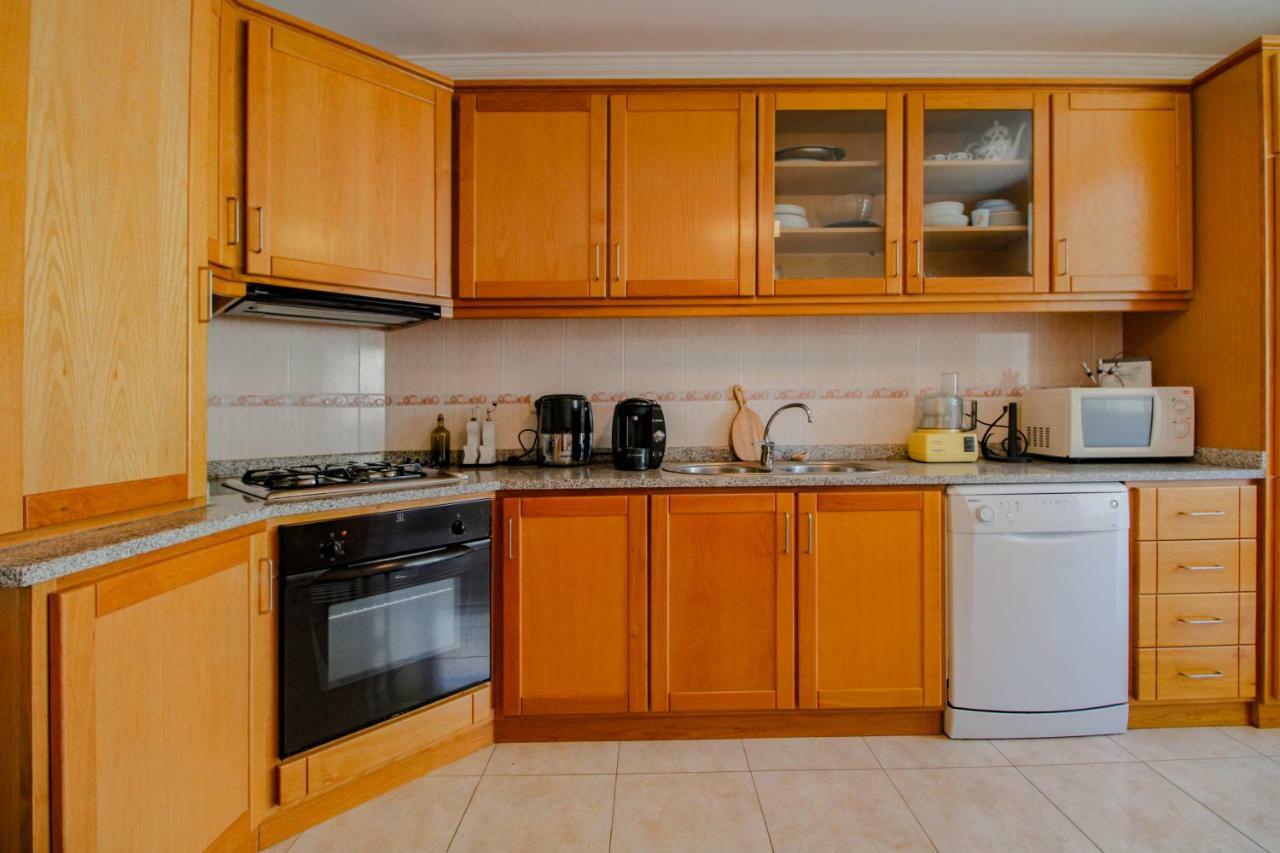 Senhora Das Areias - Spacious Apt Near The Cabedelo Beach Viana do Castelo Ngoại thất bức ảnh