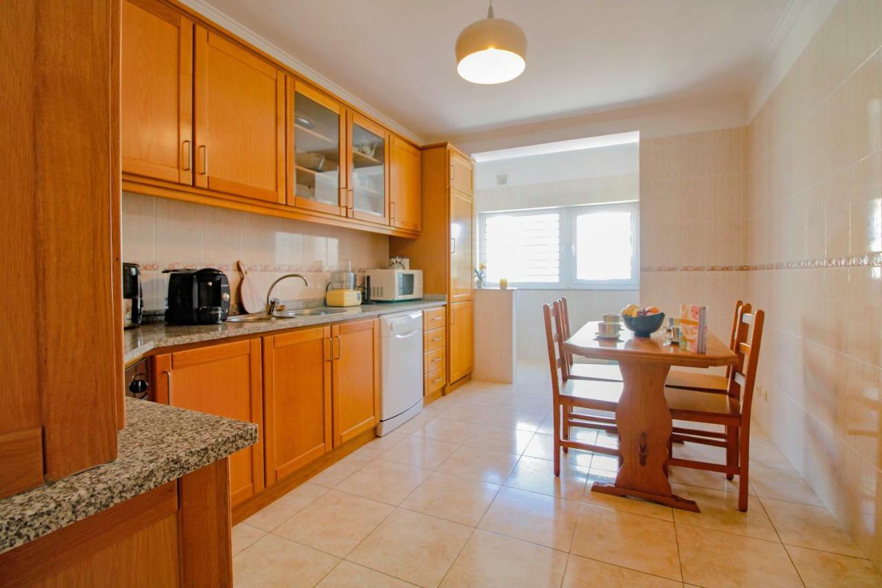 Senhora Das Areias - Spacious Apt Near The Cabedelo Beach Viana do Castelo Ngoại thất bức ảnh